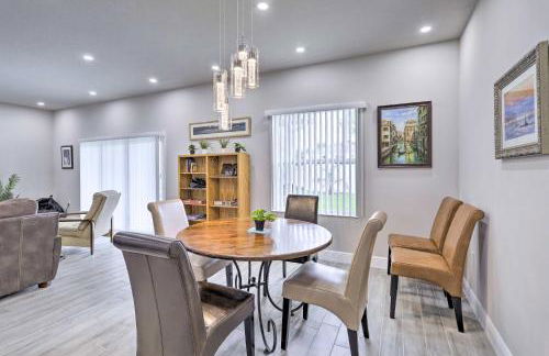 Palm Bay Home with Patio and Yard - 12 Mi to Beach! - Foto 13