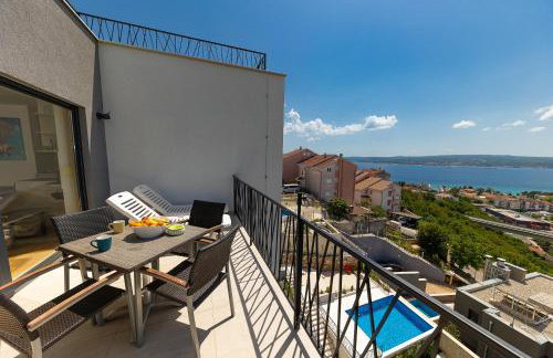 Penthaus Lukic Crikvenica - Foto 33