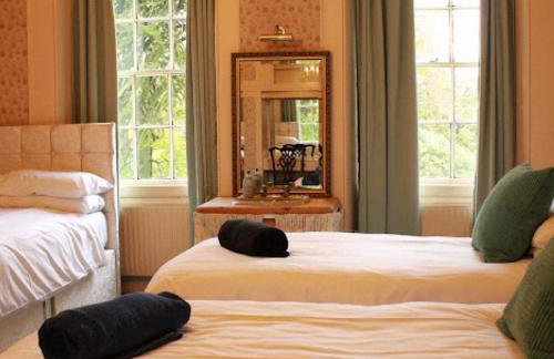 Country Manor By Ashgrove Leisure - Foto 32