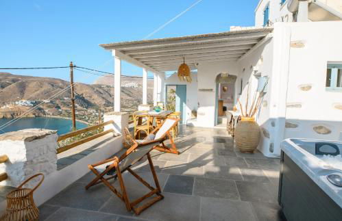 Idothea guest house - Foto 8