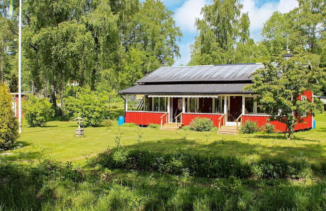 5 Person Holiday Home in Skutskar-by Traum - Photo 20