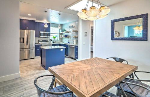 Immaculate Long Beach Apt with Gorgeous Kitchen - Foto 9