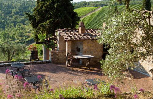 Querceto di Castellina - Foto 64