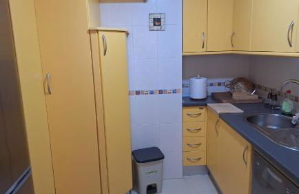 Apartamento Poblete - Foto 16