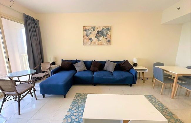 Amazing 2B With Lagoon View in Ras Al Khaimah - Foto 15