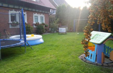 Ferienwohnung auf dem Land Schermbeck Moviepark - Foto 27