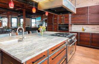 Exquisite One of a Kind 3BDR Penthouse Condo in Downtown TC 2783 - Foto 15