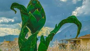 La casa sulla piazza - Foto 4