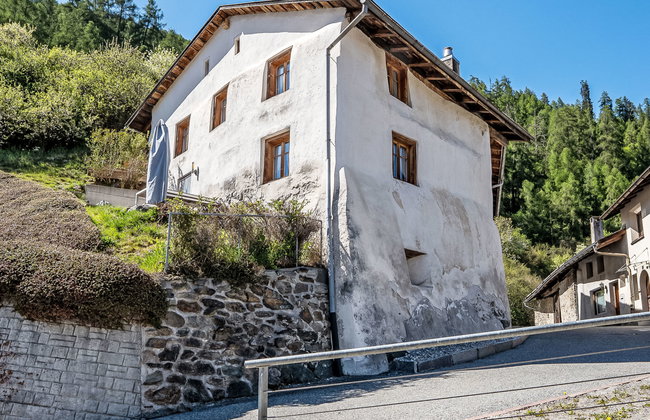 Ferienhaus Döss - Foto 37