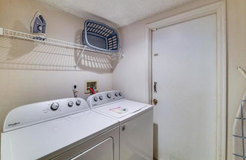 < 5 Mi to Disney Parks: Spacious Home w/ Lanai - Foto 28