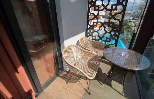 Alhambra Boutique - Foto 14