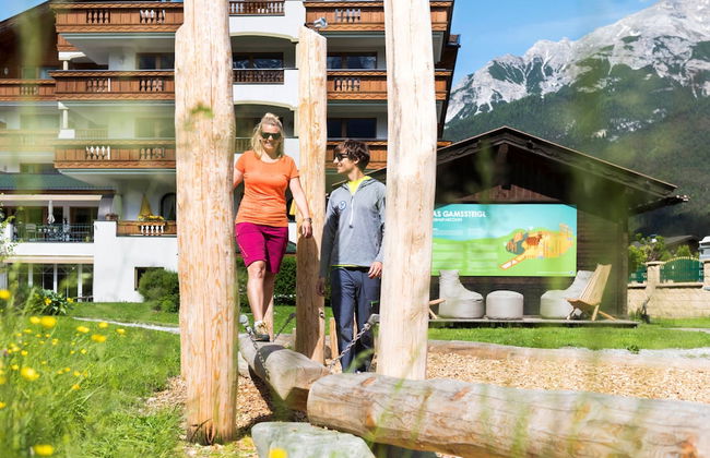 Sepp & Hanni's - Suiten im Dorf - Photo 62