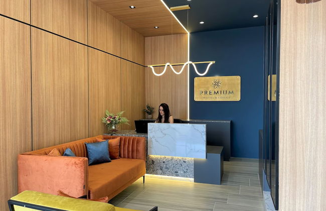 Premium Apartments - Foto 2