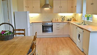 Heather Cottage - Foto 5