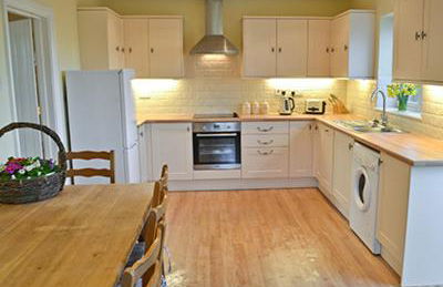 Heather Cottage - Foto 5