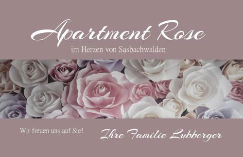 Apartment Rose Sasbachwalden - Foto 3