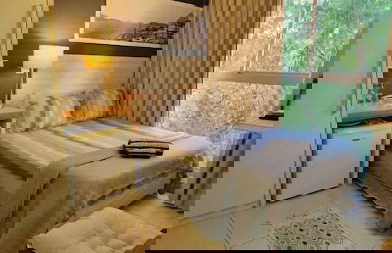 Option Apart Hotel - Recreio Shopping - Foto 13