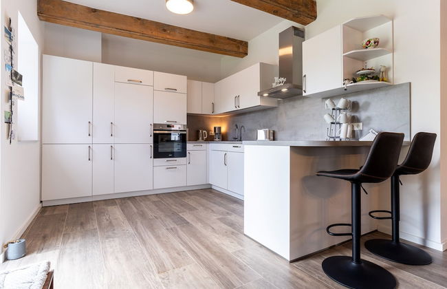 Ferienhaus in Tating - Foto 16