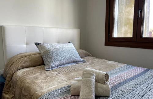 Apartamento 3 habitaciones en Plaza de España 6PAX - Foto 6