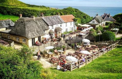 A luxury unique home spa - White Stones Retreats. - Photo 20