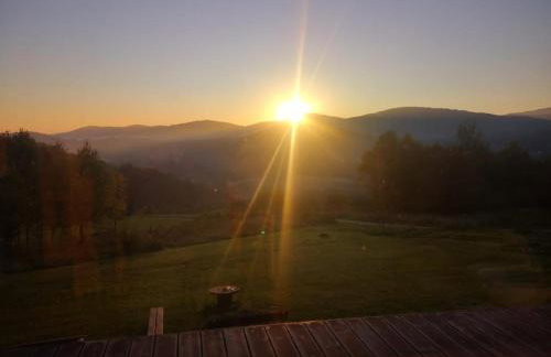 Chata z Kraja - Foto 18