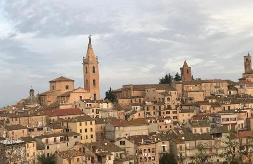 B&B Casa di Carla - Foto 13