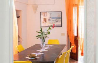 Dammuso Villa Rosa - Foto 1