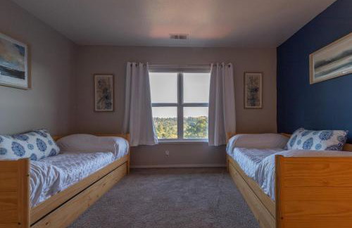 5 Acre Villa Retreat with Vineyard Pool Spa & Amazing Views of Sonoma County - Foto 28