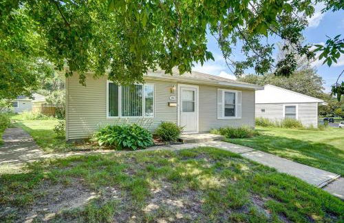 30 Day Minimum - Entire House Deck close to Hosp - Foto 3