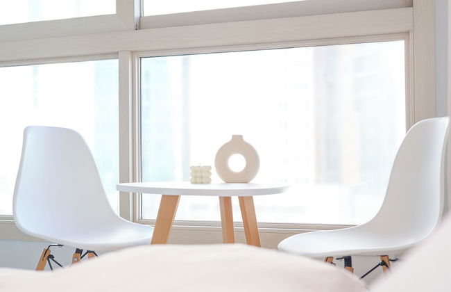 Landmark Stay in Songdo - Foto 80