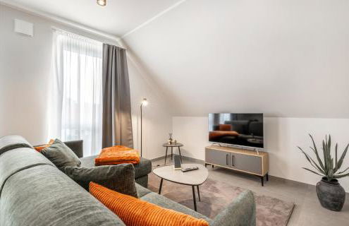 Der Fuchsbau -smarte Apartments-, am Klinikum Oldenburg - Photo 24