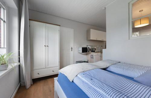 Ferienwohnungen Zur Mühle - Foto 43