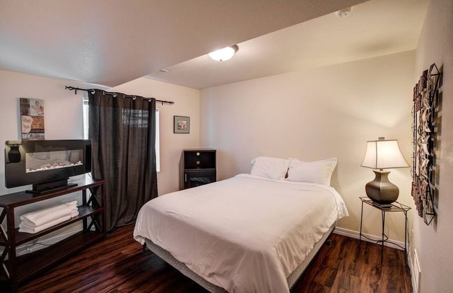 3BR AF Academy Pet-friendly - Foto 9