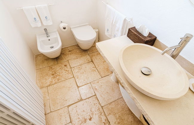 Masseria Torre Abate Risi - Foto 30