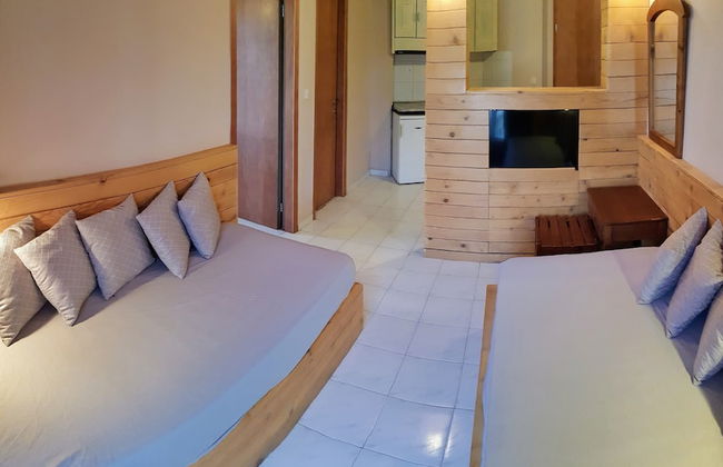 Anemos Hotel - Photo 31