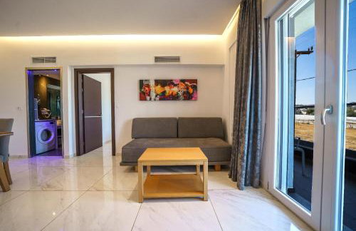 Elysian Suites - Foto 16