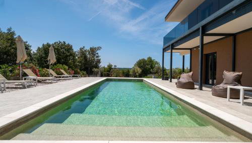 Villa Quinta by Briskva - Foto 2