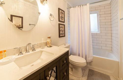 Cottage on Greene! Downtown Beaufort several Blocks Away and Parris Island a 10 Minute Drive - Foto 12