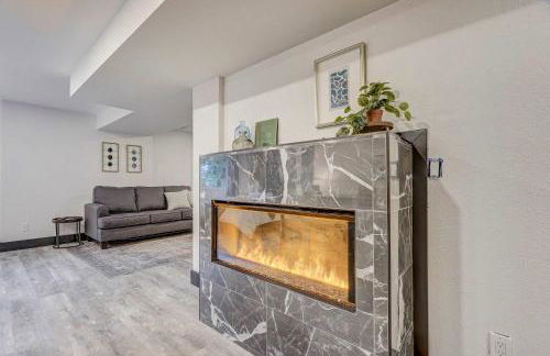 Oak Hills Estate Luxe Forest Escape Near USAFA - Foto 71