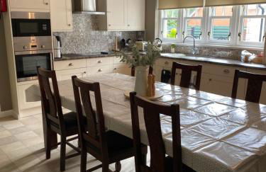 Westwood Cottage - Foto 16