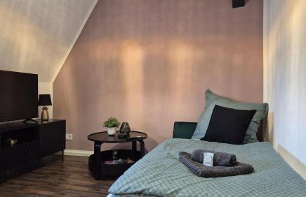 Harzperle Quedlinburg Ferienwohnung 41m² - Foto 9