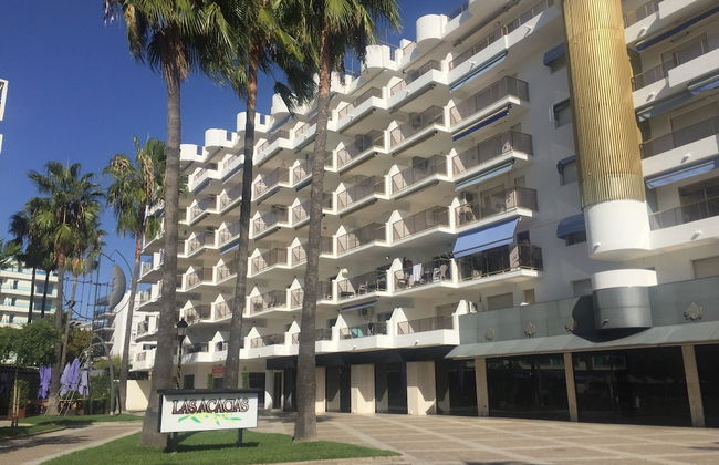 Acacias Apartamentos Salou - Foto 39