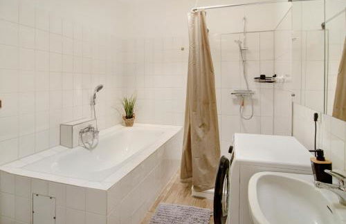 Ferienwohnung Fahrradland und Meer - Foto 16