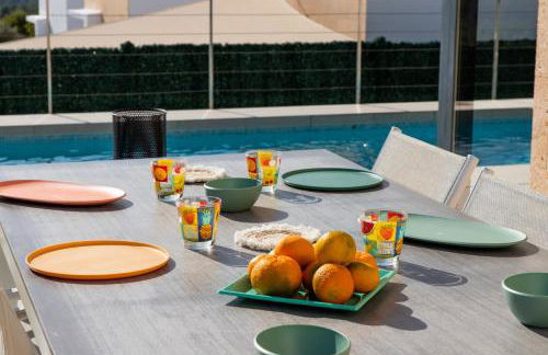 Villa Birdie Finestrat - Foto 11