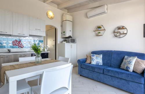 Apartment Attico Vista Isola by Interhome - Foto 7