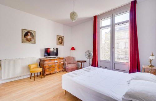 Lovely apartment with exceptional terrace - Foto 5