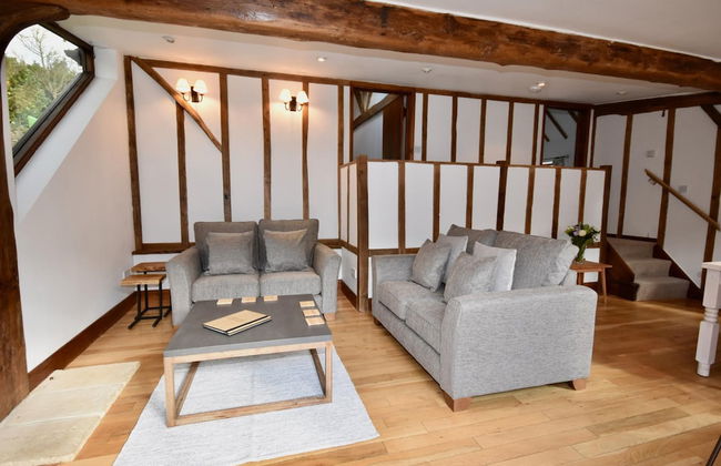 The Cote Little Upton Farm - Foto 3