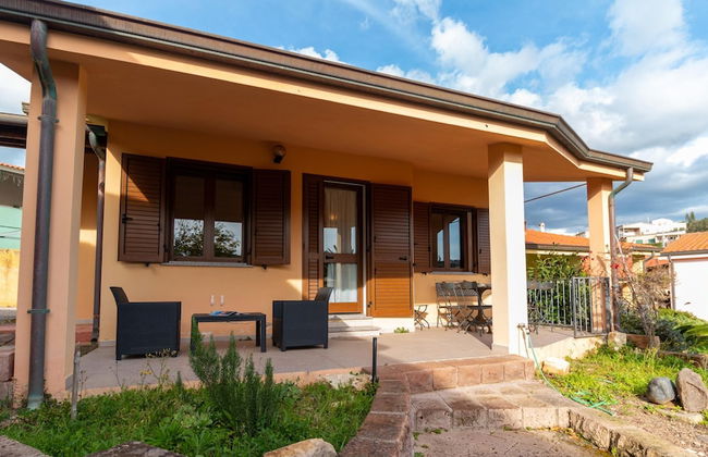 La Casa Delle Rose in Santa Caterina di Pittinuri - Foto 19