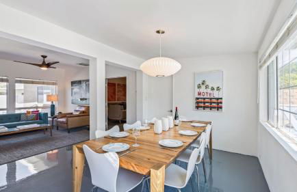 Azul Oasis by Avantstay Pool, Hot Tub, Bocce Ball Minutes From Downtown - Foto 28