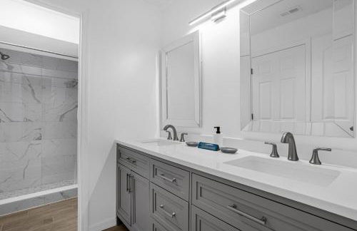 Amazing Blue Private Pool 4BR House Near Disney - Foto 10